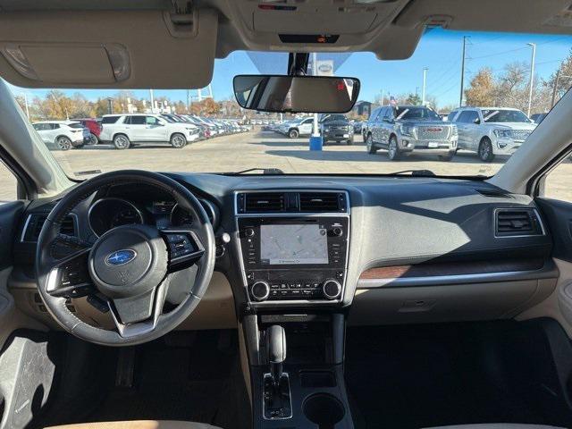 used 2019 Subaru Outback car, priced at $24,690