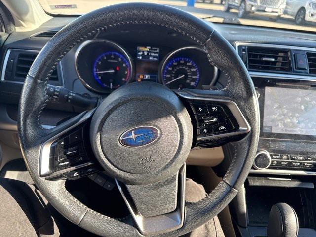 used 2019 Subaru Outback car, priced at $24,690