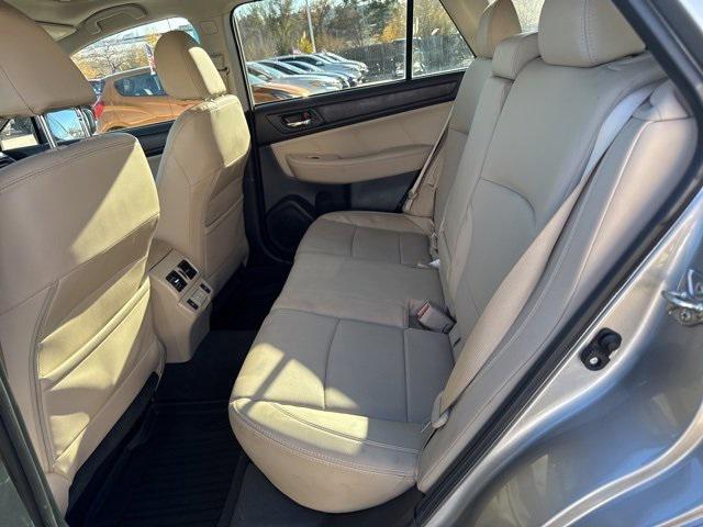 used 2019 Subaru Outback car, priced at $24,690