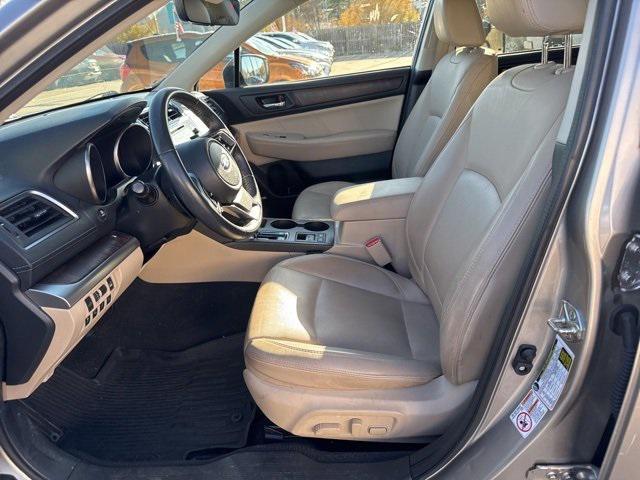 used 2019 Subaru Outback car, priced at $24,690