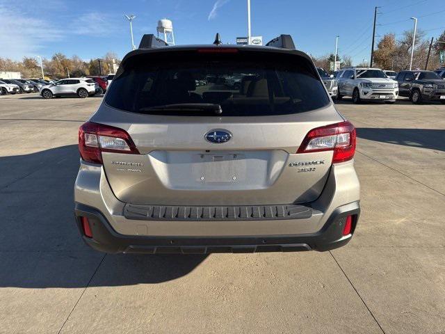 used 2019 Subaru Outback car, priced at $24,690