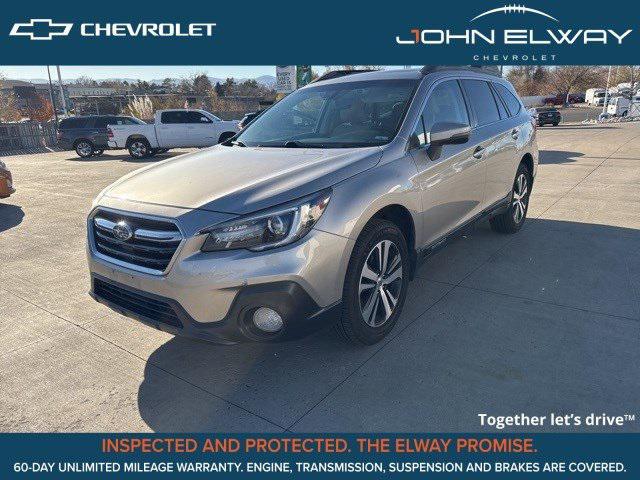 used 2019 Subaru Outback car, priced at $24,690