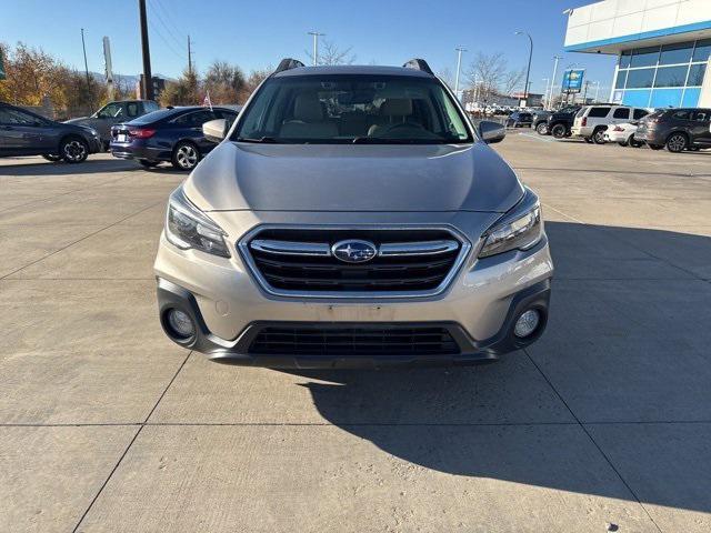 used 2019 Subaru Outback car, priced at $24,690