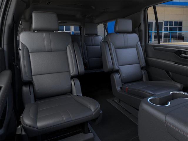new 2025 Chevrolet Suburban car, priced at $79,915