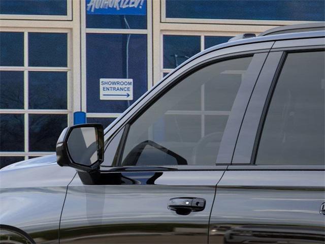 new 2025 Chevrolet Suburban car, priced at $79,915