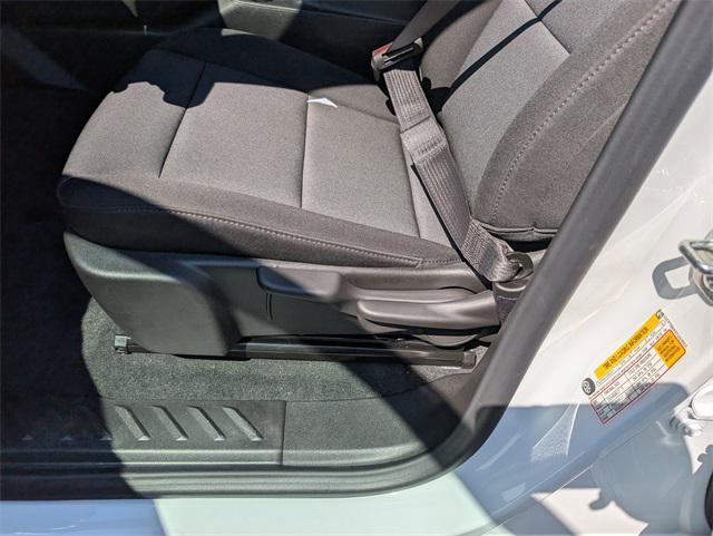 new 2026 Chevrolet Colorado car, priced at $38,589