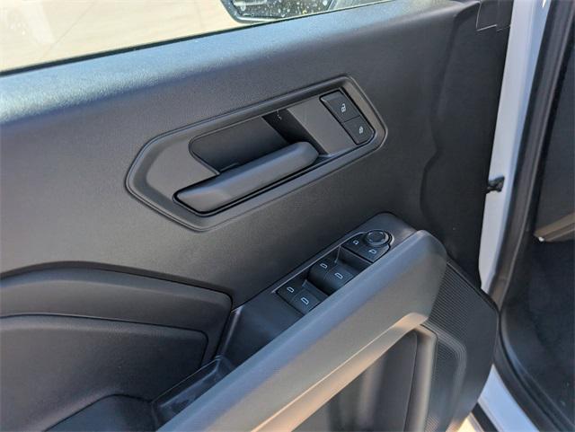 new 2026 Chevrolet Colorado car, priced at $38,589