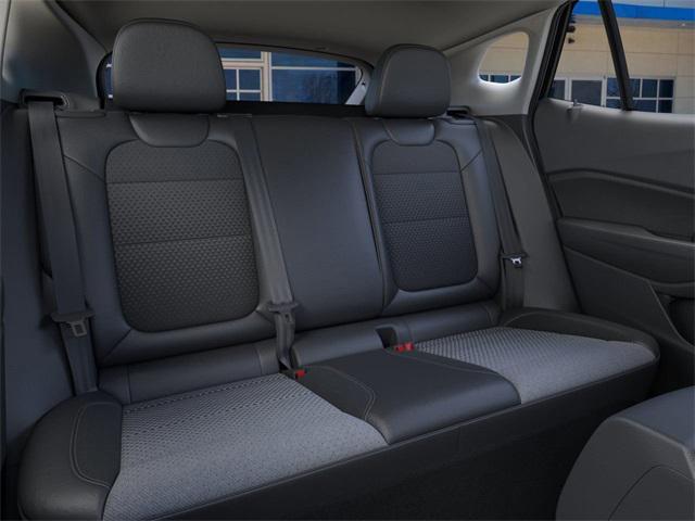 new 2025 Chevrolet Trax car, priced at $24,184