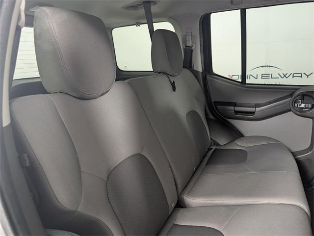 used 2012 Nissan Xterra car, priced at $11,694
