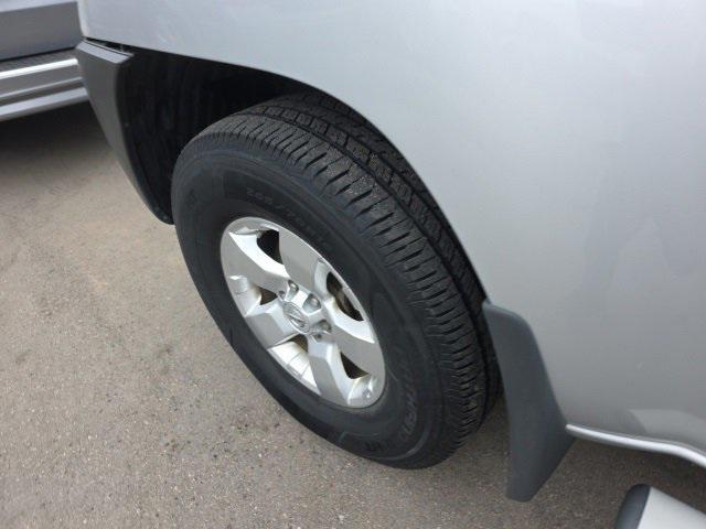 used 2012 Nissan Xterra car, priced at $15,690