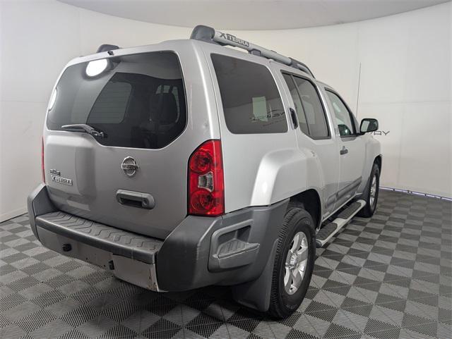 used 2012 Nissan Xterra car, priced at $11,694