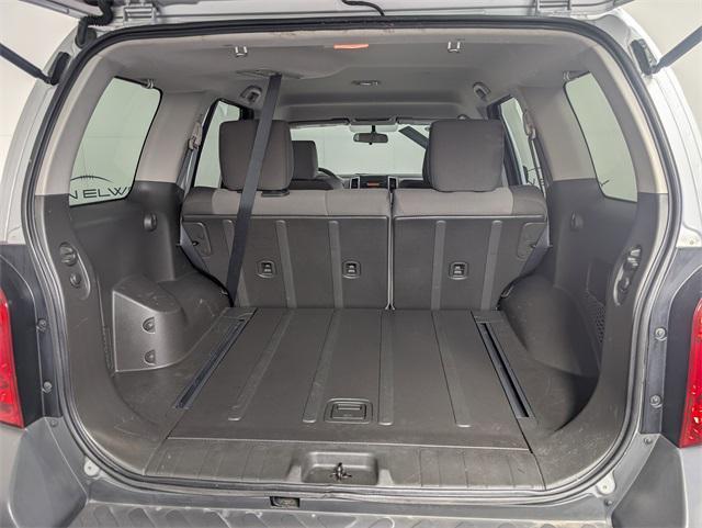 used 2012 Nissan Xterra car, priced at $11,694