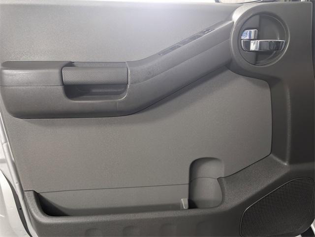 used 2012 Nissan Xterra car, priced at $11,694
