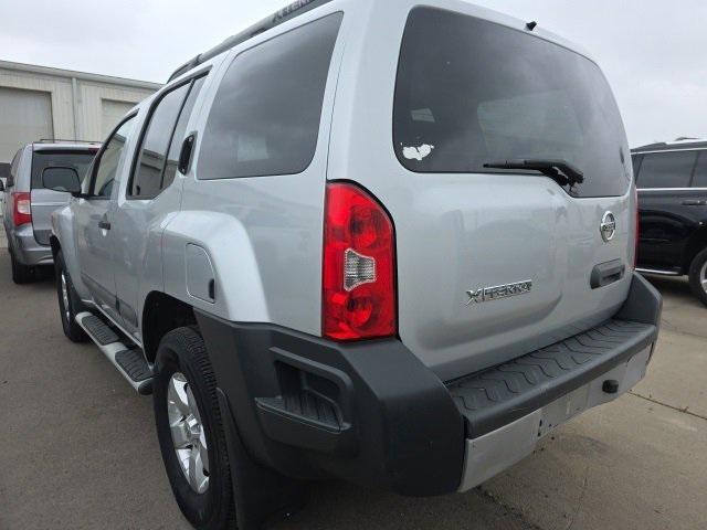 used 2012 Nissan Xterra car, priced at $15,690