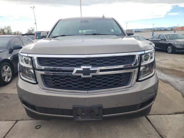 used 2017 Chevrolet Tahoe car, priced at $25,338