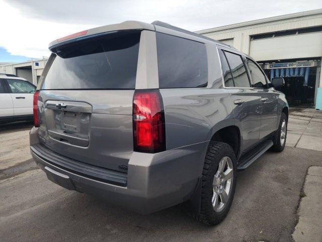 used 2017 Chevrolet Tahoe car, priced at $25,338