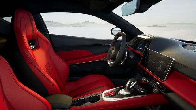 new 2024 Lotus Emira car, priced at $103,479