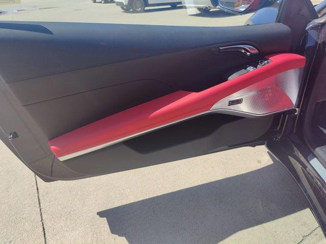 new 2024 Lotus Emira car, priced at $103,479