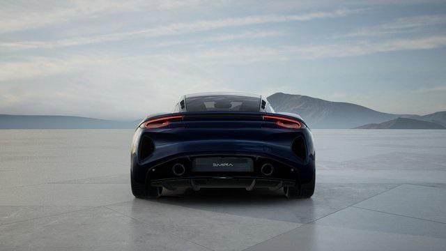 new 2024 Lotus Emira car, priced at $103,479