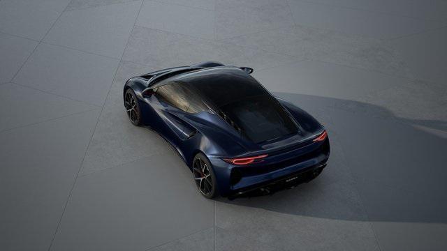 new 2024 Lotus Emira car, priced at $103,479