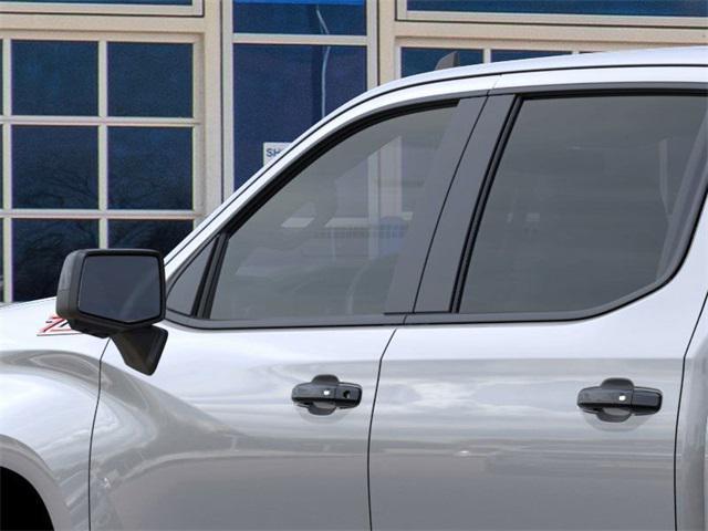 new 2026 Chevrolet Silverado 1500 car, priced at $69,119