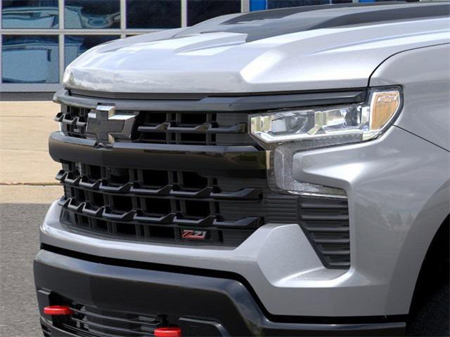 new 2026 Chevrolet Silverado 1500 car, priced at $69,119
