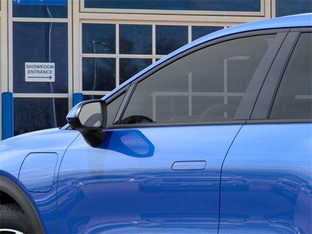 new 2026 Chevrolet Equinox EV car, priced at $40,994