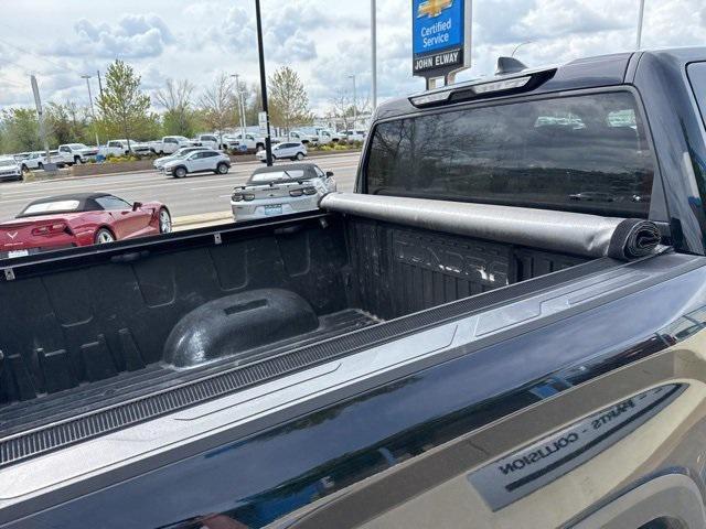 used 2024 Toyota Tundra car, priced at $46,690