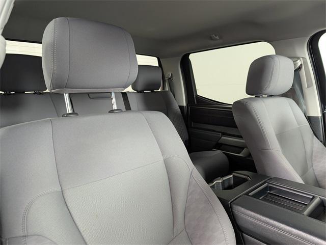 used 2024 Toyota Tundra car, priced at $45,692