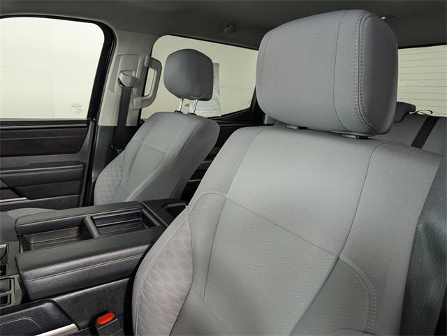 used 2024 Toyota Tundra car, priced at $45,692