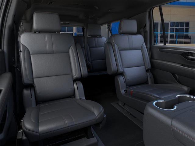 new 2025 Chevrolet Suburban car, priced at $81,035