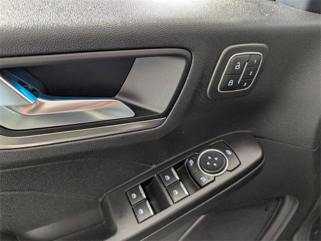 used 2022 Ford Escape car, priced at $26,691