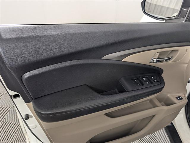 used 2016 Honda Pilot car, priced at $18,691