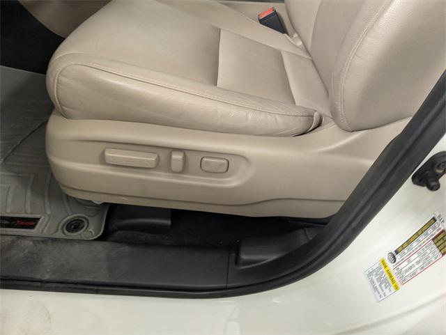 used 2016 Honda Pilot car, priced at $18,691