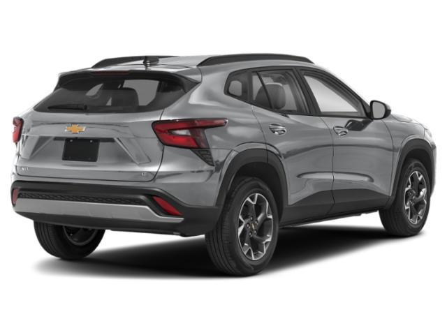 new 2024 Chevrolet Trax car, priced at $23,089