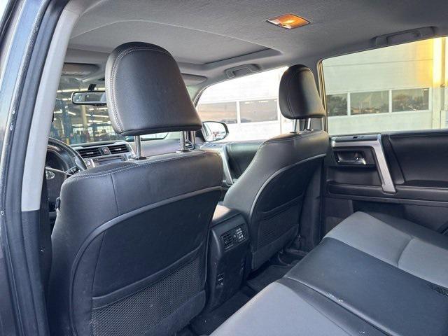 used 2015 Toyota 4Runner car, priced at $24,690