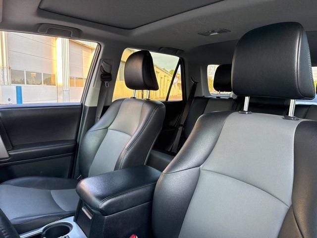 used 2015 Toyota 4Runner car, priced at $24,690