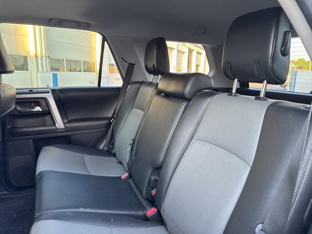 used 2015 Toyota 4Runner car, priced at $24,690