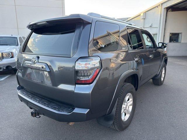 used 2015 Toyota 4Runner car, priced at $24,690