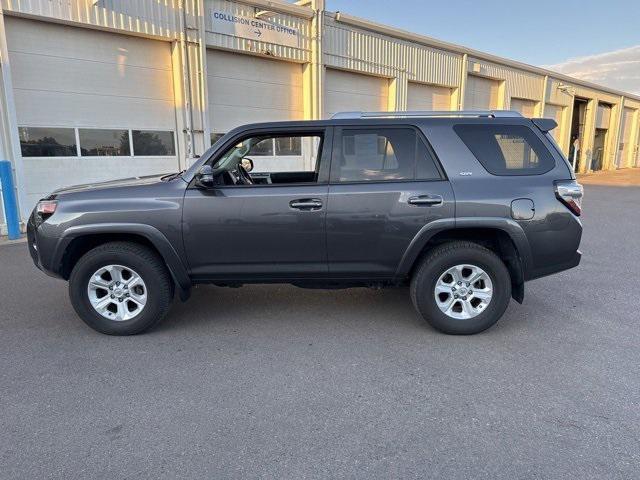 used 2015 Toyota 4Runner car, priced at $24,690