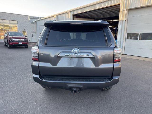 used 2015 Toyota 4Runner car, priced at $24,690