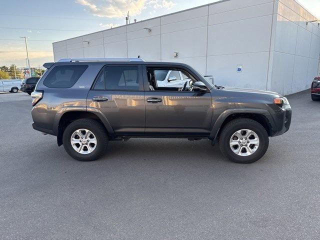 used 2015 Toyota 4Runner car, priced at $24,690