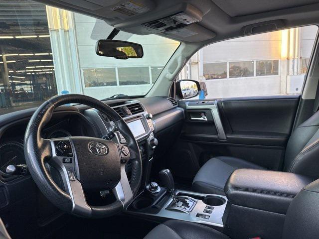 used 2015 Toyota 4Runner car, priced at $24,690