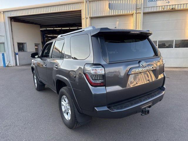 used 2015 Toyota 4Runner car, priced at $24,690