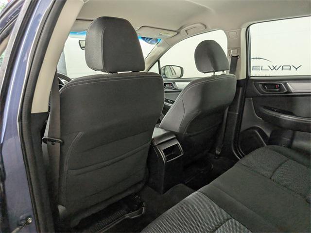used 2018 Subaru Outback car, priced at $15,690