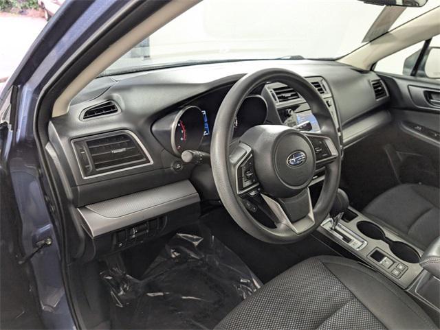 used 2018 Subaru Outback car, priced at $15,690