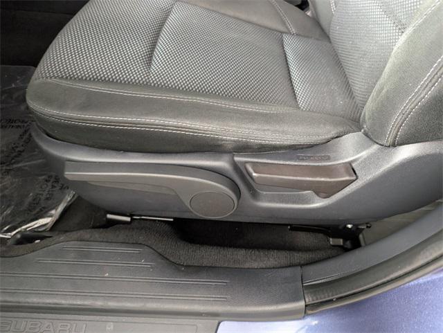 used 2018 Subaru Outback car, priced at $15,690
