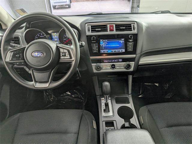 used 2018 Subaru Outback car, priced at $15,690