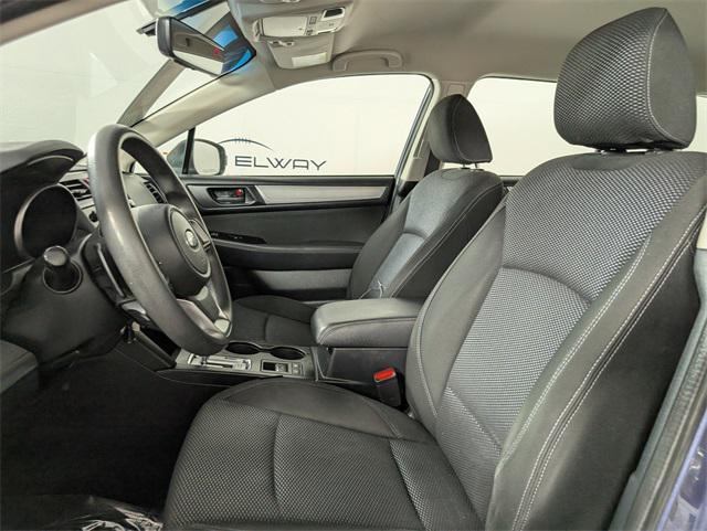 used 2018 Subaru Outback car, priced at $15,690