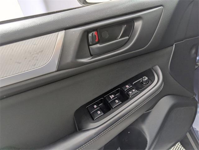 used 2018 Subaru Outback car, priced at $15,690